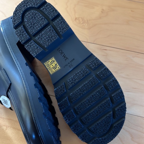 Loewe blaze loafers - Picture 6 of 7